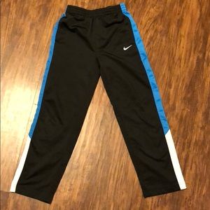 Boys Nike Pants